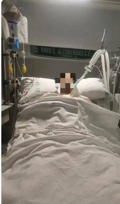  國(guó)安小將腦死亡，家屬發(fā)聲：情況很不好 轉(zhuǎn)院時(shí)間緊迫盼獲寬限
