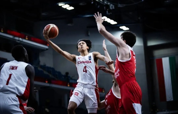  NBA下一個“林瘋狂”，會是這個韓裔小伙嗎？