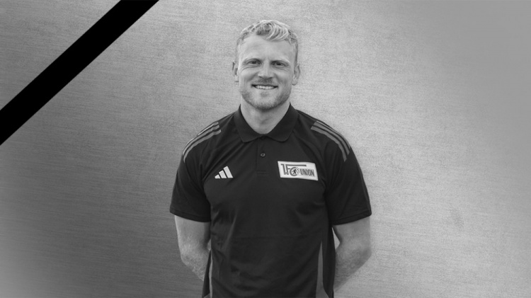  R.I.P. 柏林聯(lián)合U14門(mén)將教練霍費(fèi)爾不幸離世，年僅28歲