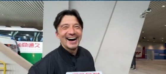  帶孩子和帶球隊哪個更累？謝暉笑言：都累，但帶孩子更累