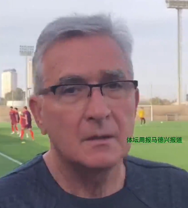  伊萬(wàn)：非常開(kāi)心塞爾吉尼奧能加入團(tuán)隊(duì)，會(huì)最大限度利用他的價(jià)值