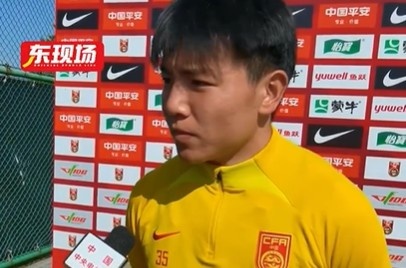  徐彬：要承認(rèn)沙特場面上比國足強(qiáng)，雖然輸球但是下一場還有機(jī)會