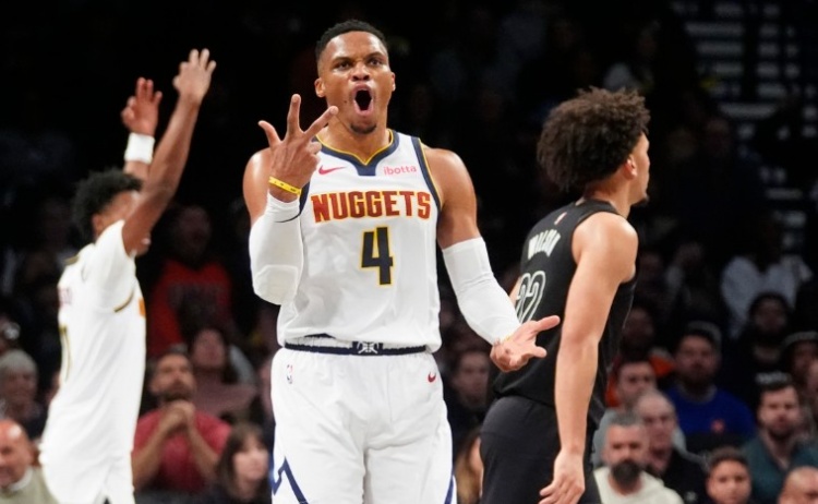  威少是NBA歷史前5控衛(wèi)？ 他能力壓保羅和羅斯？