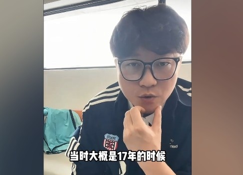  趙鵬：我是建業(yè)青訓(xùn)走出的唯一國字號(hào)，河南球迷對(duì)我還是比較認(rèn)可