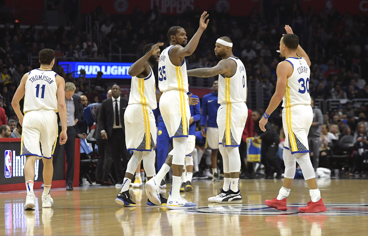  追夢說15-19是NBA最好時代？A-史密斯：那是冠軍沒懸念的糟糕時代
