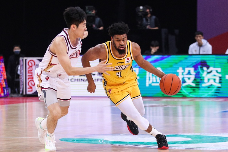  NBA冠軍后衛(wèi)！Scotto：自由球員奎因-庫克將簽約福建隊(duì)