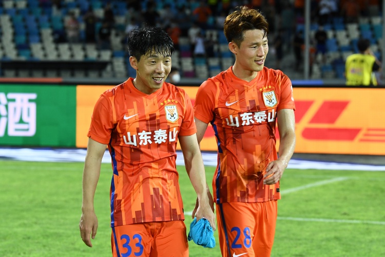  孫準(zhǔn)浩證言：2-2海港后收金敬道20萬(wàn)，2-0河北前下注50萬(wàn)賽后收錢(qián)
