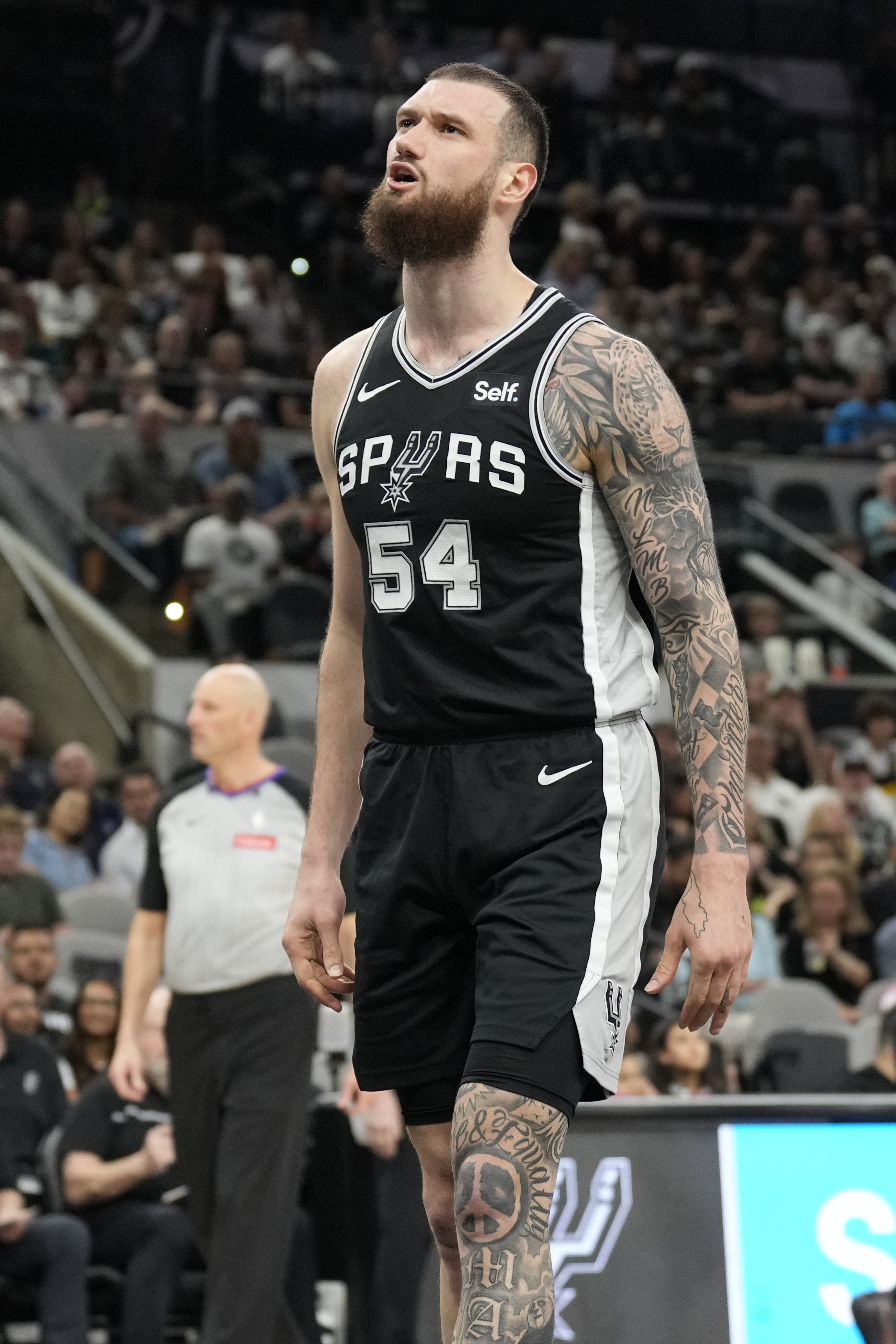  馬穆談被球迷喊MVP：有片刻我靈魂出竅 這真的發(fā)生了嗎？