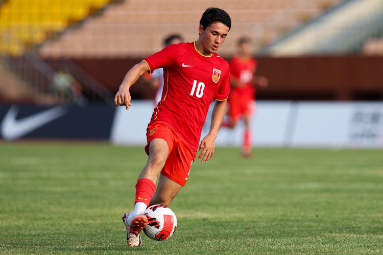  北青體育：U17國足預計3月17日飛赴迪拜 初定與印尼、朝鮮熱身