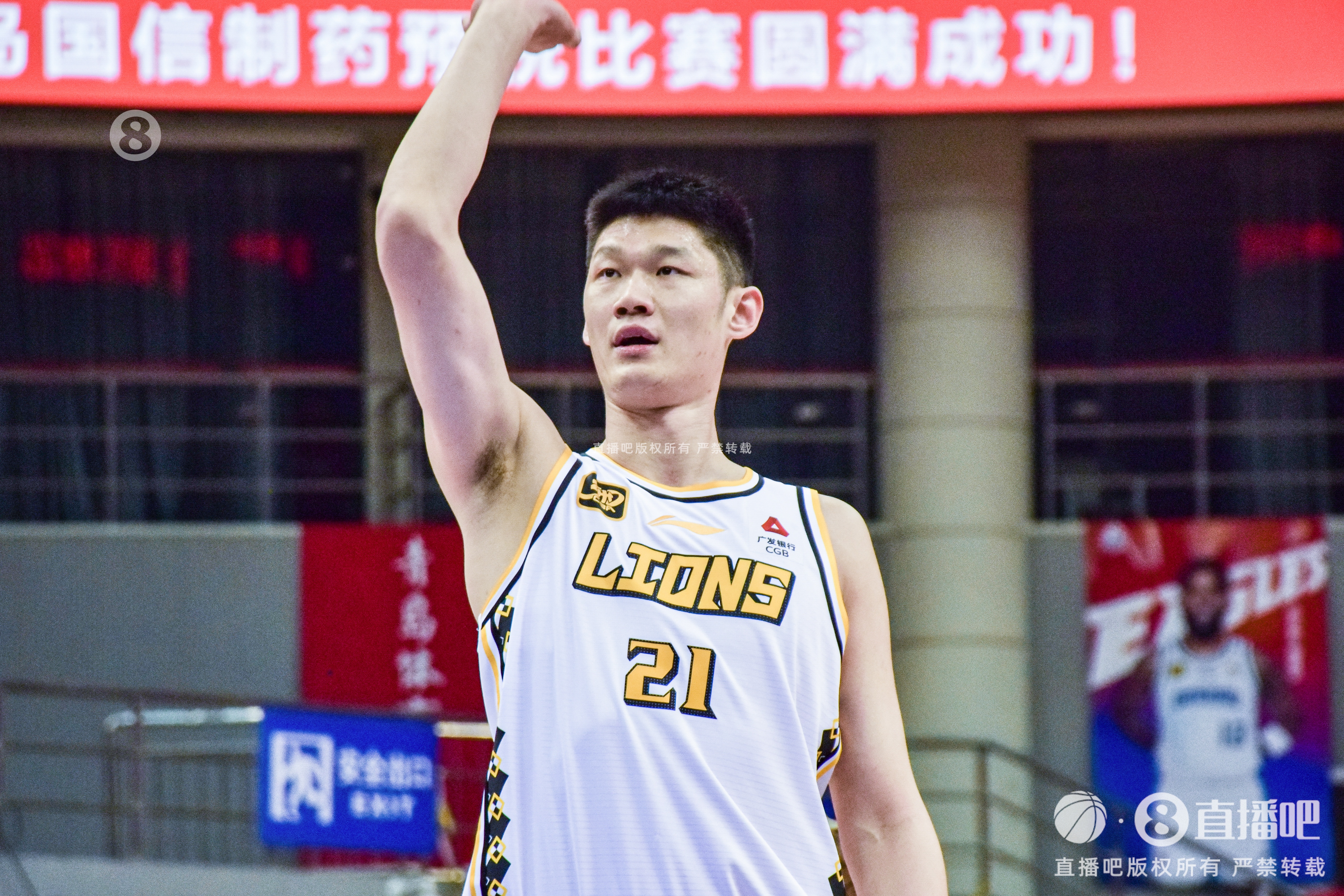  CBA一陣、二陣候選：胡金秋楊瀚森領(lǐng)銜前場(chǎng) 徐杰孫銘徽領(lǐng)銜后場(chǎng)