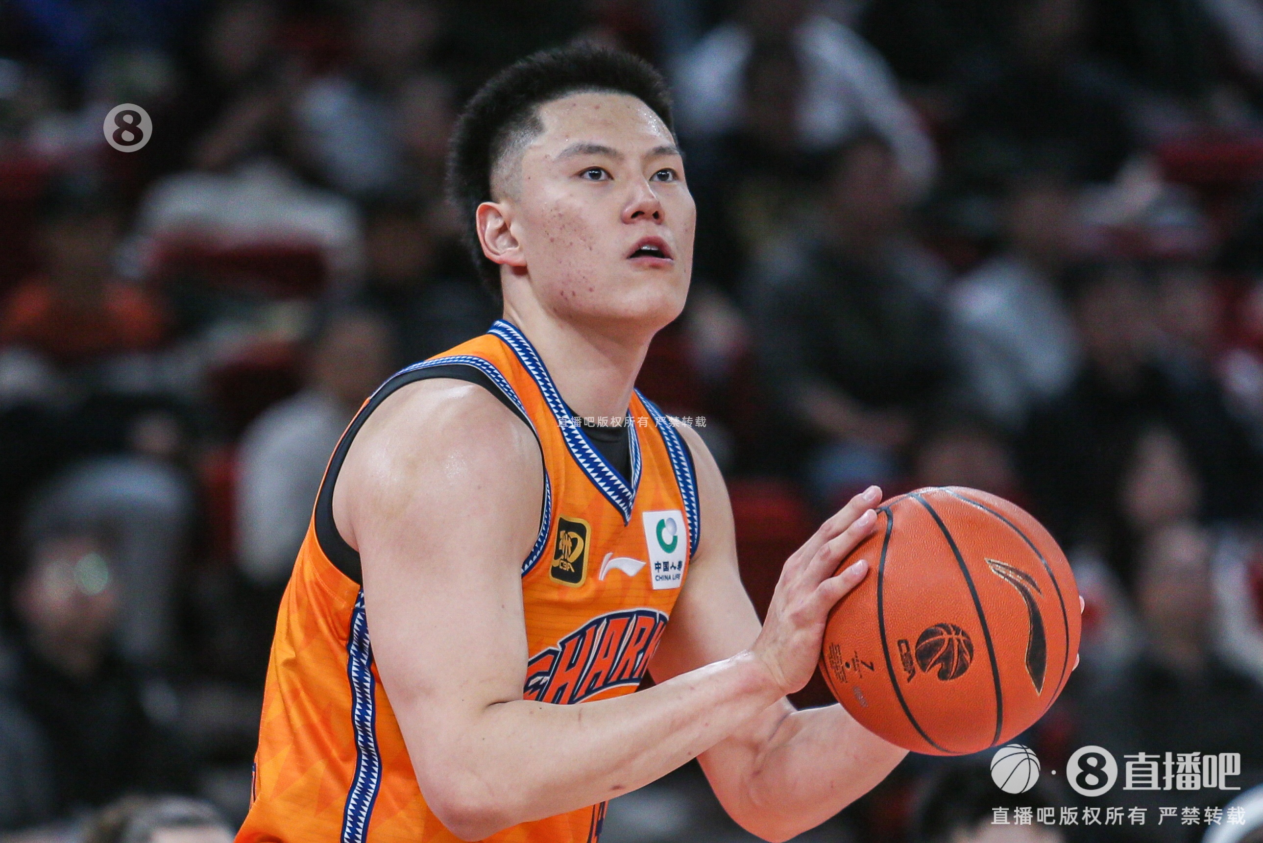  上海隊鋒線李弘權(quán)計劃前往寧波 下輪有望復出！