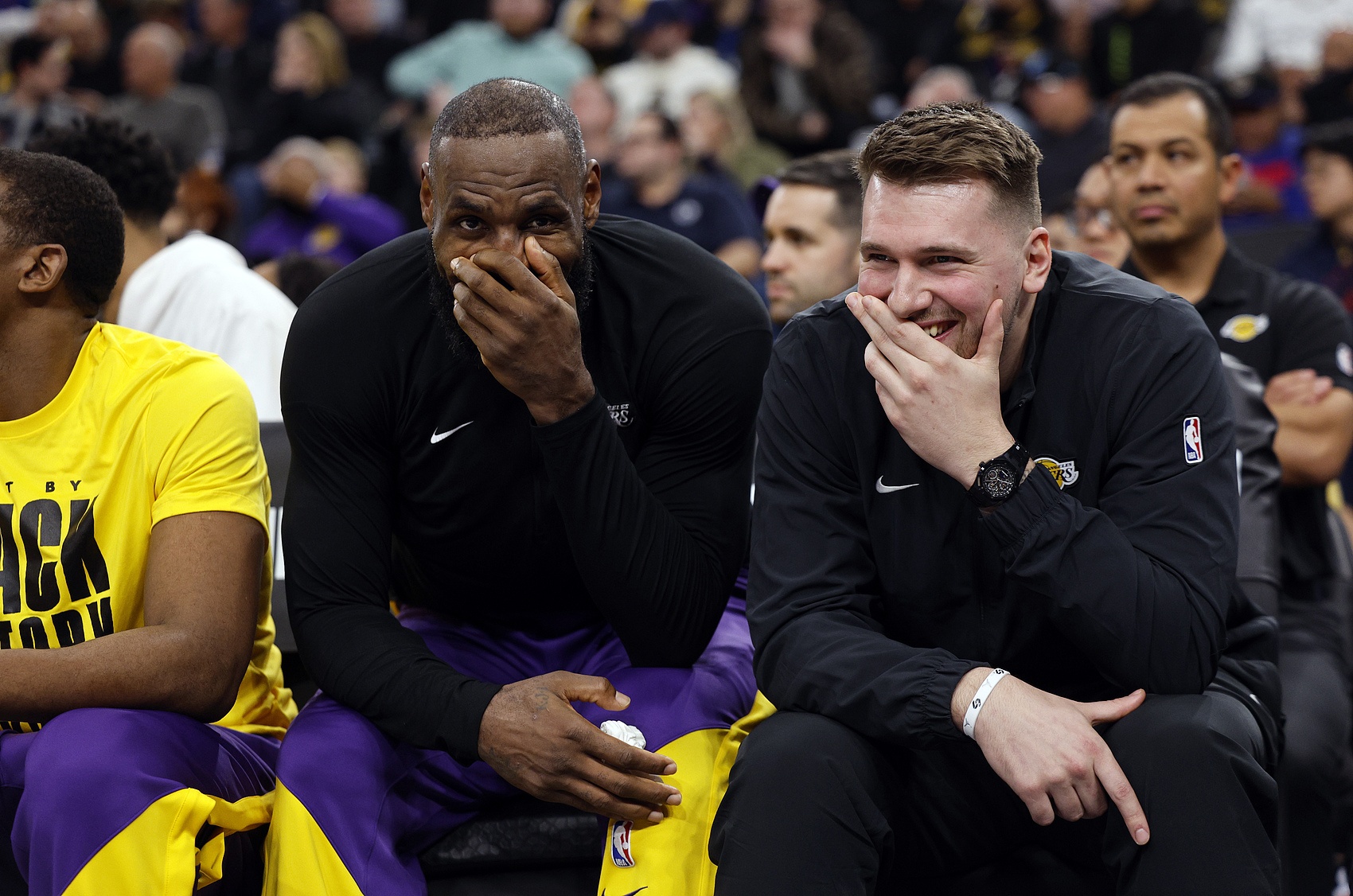 ESPN專家談截止日后重點：KD成下位被交易超巨？新版湖俠值得期待