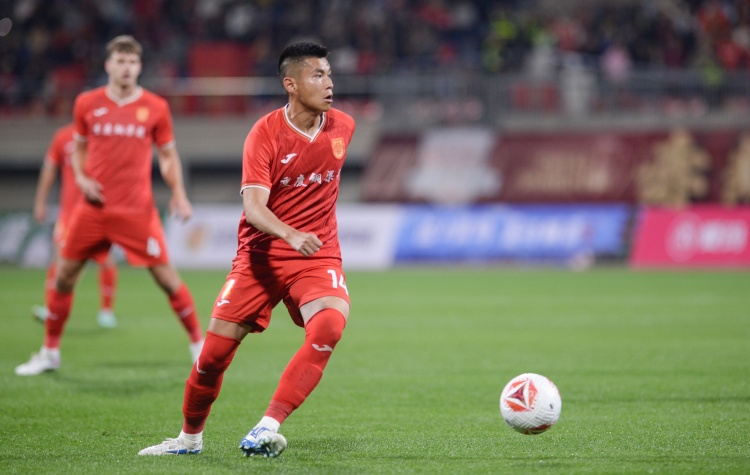  重慶銅梁龍官方：程燁桐傷缺2-3周，黃希揚(yáng)傷缺1周