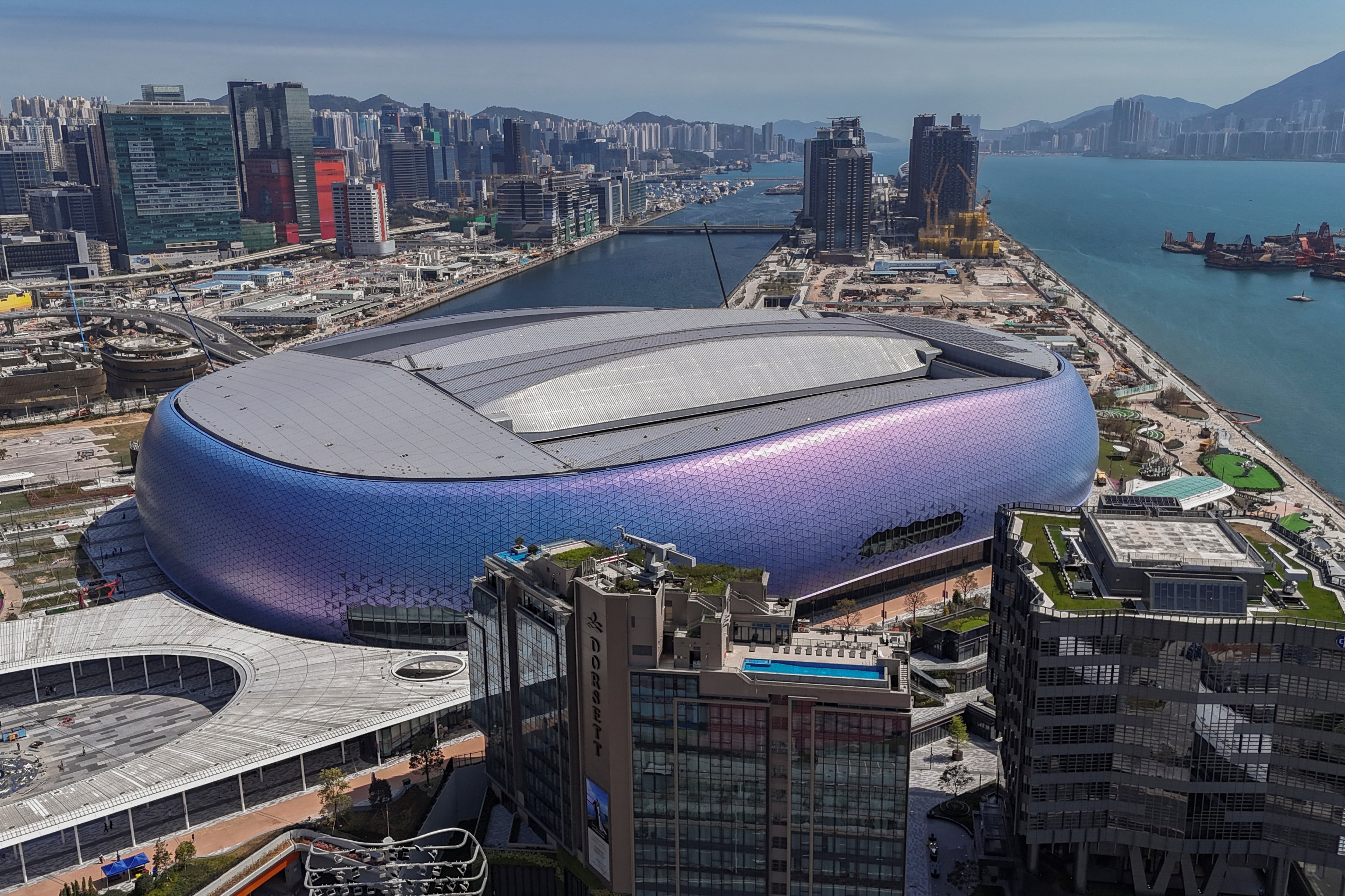  官方：四大豪門今夏7月中國香港行！利物浦vs米蘭，阿森納vs熱刺